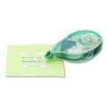 Erasers & Correction Supplies | Tombow 68666 0.17 in. x 472 in. MONO Correction Tape Refill image number 2