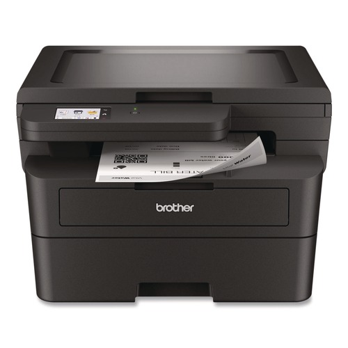 Office Printers | Brother HLL2480DW HL-L2480DW Wireless Compact Monochrome Multi-Function Laser Printer image number 0