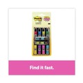 Just Launched | Post-it Flags 683-VAD1 0.5 in. x 1.75 in. Page Flag Value Pack - Assorted (328/Pack) image number 8