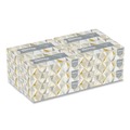  | Kleenex 03076 2-Ply Facial Tissue for Business - White (12 Boxes/Carton) image number 0