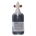 All-Purpose Cleaners | Boardwalk BWK 4811EA 3 Liter PDC All-Purpose Cleaner- Lavender image number 2