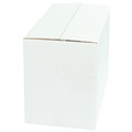 Mops | Boardwalk BWK2020RCT #20 Cut-End Rayon Wet Mop Head - White (12/Carton) image number 6