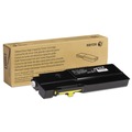 Ink & Toner | Xerox 106R03525 8000 Page-Yield Extra High-Yield Toner - Yellow image number 0