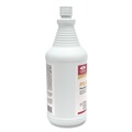 Cleaning & Janitorial Supplies | Theochem Laboratories 500657 PTC-85 32 oz. Bottle Pleasant Scent Porcelain and Tile Cleaner (12/Carton) image number 2