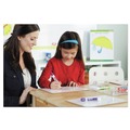 Washable Markers | EXPO 2003995A Low-Odor Chisel Tip Dry Erase Marker Office Value Pack - Assorted Colors (192/Pack) image number 10