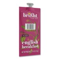 Beverages & Drink Mixes | FLAVIA 48027 The Bright Tea Co. Black Tea Freshpack - English Breakfast (100/Carton) image number 1