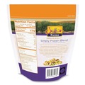 Snacks | Setton Farms 5379 4 oz Bag Simply Protein Blend (10/Carton) image number 3