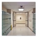 Cleaning & Janitorial Supplies | Zep Commercial ZUNRS128 1 gal. No-Rinse Floor Disinfectant - Pleasant Scent (4/Carton) image number 5