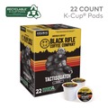 Coffee | Keurig 5000384045 Coffee K-Cups - Tactisquatch (22/Box) image number 3