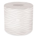 Toilet Paper | Tork 2461200 2-Ply Septic Safe Advanced Bath Tissue - White (80/Carton) image number 0