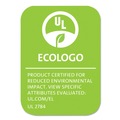 Hand Soaps | GOJO Industries 5665-02 Green Certified Unscented 1200 mL Foam Hand Cleaner Refill for TFX Dispenser image number 2