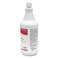 Cleaning & Janitorial Supplies | Theochem Laboratories 500657 PTC-85 32 oz. Bottle Pleasant Scent Porcelain and Tile Cleaner (12/Carton) image number 3