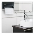 Paper Towels and Napkins | Tork RB800 Advanced 7.88 in. x 800 ft. 1-Ply Hardwound Roll Towel - White (6/Carton) image number 6