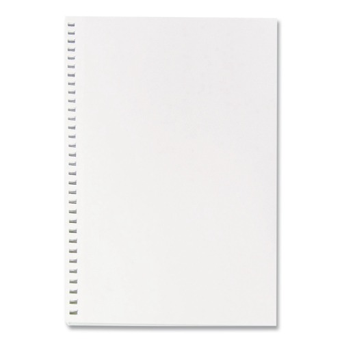 Sheet Protectors | GBC 2514479 ProClick 8.5 in. x 11 in. 96 Bright 24 lbs. Bond Weight 32-Hole Presentation Paper - White (250/Pack) image number 0