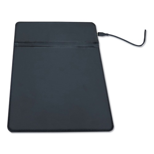 Electronic Adapters & Chargers | Artistic ART59026M 11 in. 5 Watts QI Charging Wireless Charging Pads - Black image number 0