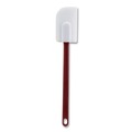 Food Service | Rubbermaid Commercial FG1964000000 16-1/2 in. High-Heat Scraper - Red image number 1