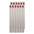 Mailing Boxes & Tubes | Scotch 7982 Mailing Tube 48-in Long 4-in Diameter White image number 6