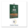 Coffee | FLAVIA 48103 Starbucks Coffee Freshpack - Pike Place Roast (76/Carton) image number 7