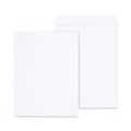 Envelopes & Mailers | Universal UNV40101 #13-1/2 Square Flap 10 in. x 13 in. Self-Adhesive Closure Peel Seal Strip Catalog Envelope - White (100/Box) image number 0