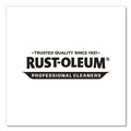 All-Purpose Cleaners | Rust-Oleum 381658 Pro Foaming Glass Cleaner Aerosol 20 oz Aerosol Spray (12/Carton) image number 3