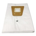 Computer & Electronics Cleaning | Sanitaire 63213B Style ST Disposable Vacuum Bags for SC600 and SC800 Series (5/Pack) image number 3