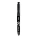 Pens | Zebra 48310 Fine 0.6 mm Fountain Pen - Black Ink, Black/Gray Barrel (1 Dozen) image number 1