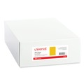 Envelopes & Mailers | Universal UNV42907 9.5 in. x 12.5 in. #12 1/2 Square Flap Clasp/Gummed Closure Envelope - Brown Kraft (100/Box) image number 0