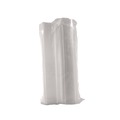 Food Trays, Containers, and Lids | Dart CH16DEF ClearPac SafeSeal 16 oz. Flat Lid Plastic Tamper-Resistant/Evident Containers - Clear (200/Carton) image number 2