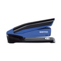 Staplers | PaperPro 1122 20-Sheet Capacity InPower Spring-Powered Desktop Stapler with Antimicrobial Protection - Blue/Black image number 4