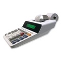 Calculators | Sharp ELT3301 EL-T3301 8 Lines/Sec Thermal Printing Calculator - Black Print image number 0