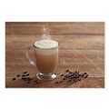 Coffee | Nescafe 12025548 2 lb Bag Frothy Coffee Beverage - French Vanilla (6/Carton) image number 7