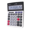 Calculators | Innovera IVR15975 12-Digit LCD Large Display Calculator image number 1