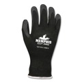 Disposable Gloves | MCR Safety 92720NFXL Cut Pro HPPE/Nitrile Foam Gloves - X-Large, Black (1-Pair) image number 2