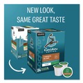 Coffee | Caribou Coffee 5000330137 Coffee K-Cups - Caribou Blend Decaf (24/Box) image number 5