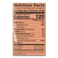 Candy, Gum & Mints | Riesen SUL398052 30 oz. Bag Chocolate Caramel Candies image number 5