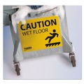 Labels | Avery 06575 8.5 in. x 11 in. Durable Permanent ID Labels with TrueBlock Technology - White (50/Pack) image number 2