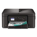 Office Printers | Brother MFCJ1360DW MFCJ1360DW Work Smart 1360 Copy/Print/Scan Wireless Color Inkjet AIO Printer image number 0