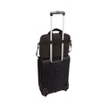 Office Accessories | Case Logic 3203984 11.8 in. x 2.2 in. x 10.2 in. Advantage Laptop Attache for 11.6 in. Devices - Black image number 5