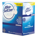 Skin Care & Hygiene | Alka-Seltzer 01829 Antacid and Pain Relief Medicine (50/Box) image number 0