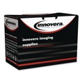 Register & Thermal Paper | Innovera AC-O3410 Compatible Oki Printer Ribbon - Black image number 1