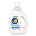 Cleaners & Chemicals | Dial 7261347427 30 oz Free Clear HE Laundry Detergent - Unscented (6/Carton) image number 0