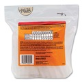 Back to School Sale | Gorilla Glue 3034502 0.43 in. x 4 in. Hot Glue Sticks - Dries Clear (45/Pack) image number 1