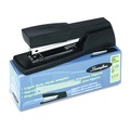 Staplers | Swingline S7040701B Light Duty 20 Sheet Capacity Full Strip Desk Stapler - Black image number 1