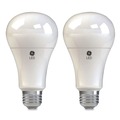 Office & Office Supplies | GE 66117 LED Dimmable A21 Daylight Light Bulb (2/Pack) image number 1