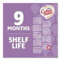 Condiments | Coffee-Mate 12222222 0.38 oz Mini Cups Bulk Liquid Coffee Creamer - Italian Sweet Cream (180/Carton) image number 4