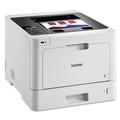 Office Printers | Brother HLL8260CDW HLL8260CDW Business Color Laser Printer with Duplex Printing and Wireless Networking image number 2