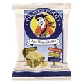 Snacks | Green Rabbit 19266 0.5 oz. Bag Puffs - Aged White Cheddar (36/Carton) image number 3