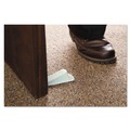 Office & Office Supplies | Master Caster 00975 Big Foot 2.25 in. W x 4.75 in. D x 1.25 in. H No Slip Rubber Wedge Doorstop - Beige (2/Pack) image number 6