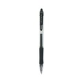 Pens | Zebra 46610 1 mm Sarasa Dry Gel X20 Gel Pen - Bold/Black Ink/Clear/Black Barrel (1-Dozen) image number 1