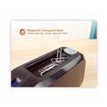 Just Launched | Bostitch 02210 Impulse 30-Sheet Electric Stapler - Black image number 3